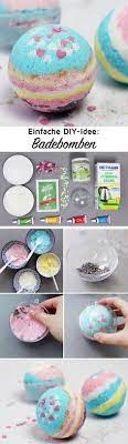 Badesalz selber machen rezepte einfach erklärt badesalz zur entspannung, für kinder, gegen erkältung tipps badekugeln selber machen. 12 Badesalz Kugeln Ideen Kosmetik Selber Machen Badekugeln Selber Machen Badebomben Selber Gemacht