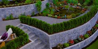 Find out about our complete range by calling 03 5979 1134. Top Five Nuway Landscape Supplies Pavers Walls Western Suburbs