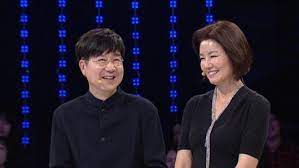 김연주, 다시 태어나도 임백천과 결혼? 1 ëŒ€ 100 ìž„ë°±ì²œ ì•„ë‚´ ê¹€ì—°ì£¼ì— ë‹¤ë¥¸ ë‚¨ìž ë§Œë‚˜ë³´ë©´ ë‚´ ê°€ì¹˜ë¥¼ ì•Œ ê²ƒ í•œê²½ë‹·ì»´