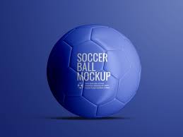 Download Premium Psd Soccer Football Ball Mockup Isolated