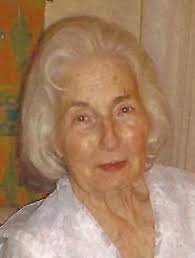 Hazel Beazley Obituary (1918