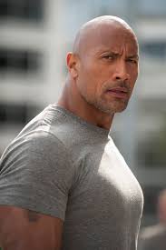 De otros mundos: Dwayne Johnson, La Roca