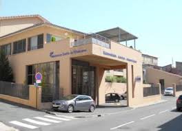 Ehpad Residence Emilie De Villeneuve Castres 81100 Telephone Mail Adresse