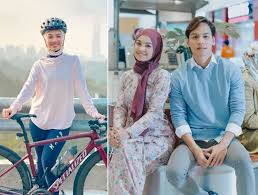 We did not find results for: Who Is Nabila Razali The Internet Is Going Crazy About Her New Music Video
