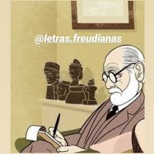 Profile for Letras Freudianas