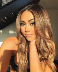 36 1k Likes 334 Comments Roxette Arisa Howe Roxettearisa On Instagram What Are U Doing Right Now I M Watchi In 2020 Long Hair Color Hair Lengths Roxette Arisa