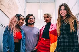 London College Of Fashion Incubating The Future Of Fashion Microsoft In Culture
