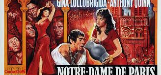 Les bohémiens, guidé par clopin, arrivent dans paris et comptent s'y installer quelque temps. Regarder Notre Dame De Paris En Streaming Complet