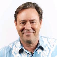 Very exciting news this morning. Fantastic for our customers.