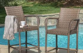 Our outdoor dining tables and chairs can accommodate groups of all sizes and come in a range of different styles. Patio Furniture Get Patio Sets For Less Than 500 At The Home Depot