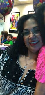 Veronica Gutierrez Obituary February 8, 2025