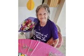 Deborah Pauline Reynolds Obituary (2024)