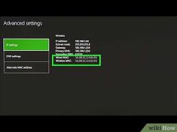 15 Ways To Find The Mac Address Of Your Computer - Wikihow