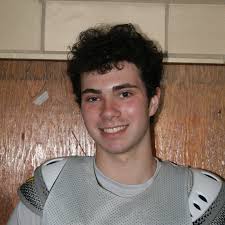 Tevin Harris' Wakefield High School Bio