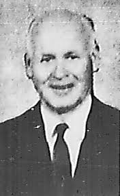 Curtis Glen Burrell (1912-1982)