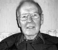Kenneth HOGG Obituary (2012)