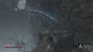 Senpou Temple - Immortal Severance - Walkthrough | Sekiro: Shadows Die  Twice | Gamer Guides®