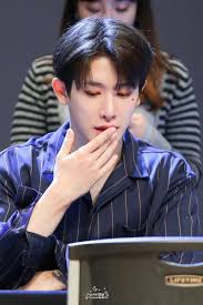 pin by piglet on monsta x monsta x wonho monsta x hyungwon