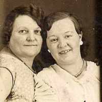 Clovena Barrett (1894–1935) • FamilySearch