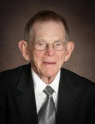 Obituary information for Bernard Handel