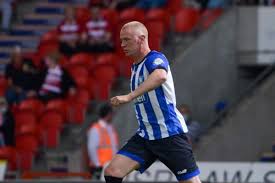 Lee Bullen's Sheffield Wednesday fan reunion and praise for fellow Play-Off  hero Glenn Whelan