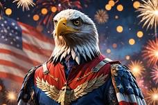 Red, White & BOOM! Celebrating America's 250th