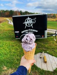 3 sisters ice cream palace. Sisters Of Anarchy Ice Cream Ice Cream Delivery Order Online