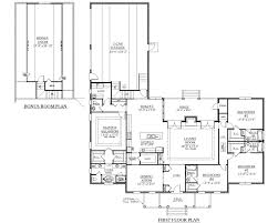 bonus room mediterranean house plans