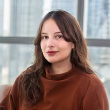 Ana Emilia Rabelo Santiago - Souto Correa Advogados