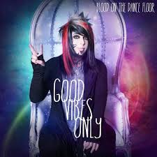 Botdf has moved exclusively to itunes, apple music, and amazon music. Blood On The Dance Floor On Tidal