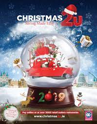 Christmas 2022 Catalogue Christmas2U 2019 Catalogue By Christmas2U - Issuu