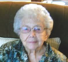 Vivian Compton Obituary August 28, 2017