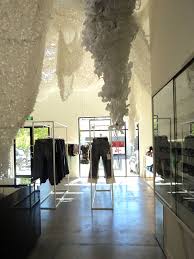 K O M A Retail Shop By Ksubi Brisbane Design Retail Shop Store Interiors