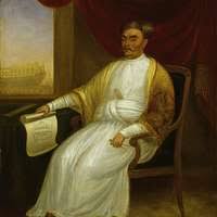 Jamsetjee Bomanjee Wadia, c. 1754-1821 RMG BHC2803 — PICRYL - Public Domain Media Search Engine