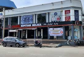 Awan Restobar: Buffet Restaurants in Sabah, Malaysia