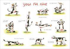 Choose from 2400+ yoga clip art images and download in the form of png, eps, ai or psd. 10 Yoga Ideen Yoga Poster Rabenmutter