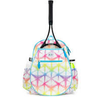 Jr. Love Tennis Backpack