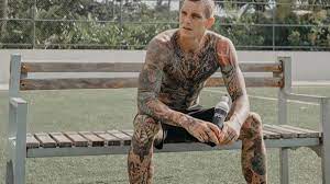 Born 12 december 1984) is a danish footballer who liverpool fc's former danish vice captain daniel munthe agger is in the maldives for an official lfc. Daniel Agger S Amazing Tattoos Explained As He Pays Ultimate Liverpool Tribute Liverpool Echo