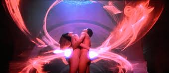 Resultado de imagen de lifeforce 1985