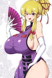 Rule34 - If it exists, there is porn of it  yukari yakumo  7021380