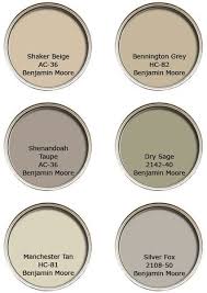 Like The Earth Tones To Flow From Out Living Room Into The Dining Roo Best Neutral Paint Colors Paint Colors Benjamin Moore Neutral Paint Colors Benjamin Moore