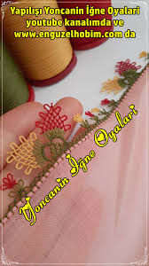 Yapin 70 Tl Ye Satin Sahane Renklerle Gosterisli Igne Oyasi Modeli Diy Needle Lace Tasarim 2020 Oya Ornekleri Oya Elde Nakis