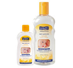 Apply a deep conditioner after you have removed the baby oil from your hair. Sensitive Baby Treatment Oil Dr Fischer