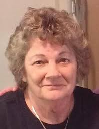 Obituary for Ann Pierpoint