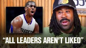 DeAndre Jordan Believes Blake Griffin Doesn't Get The Credit He Deserves