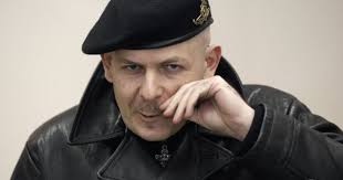 Ох, как часто мы с ним спорили до хрипоты! Ubijstvo Buziny Draka S Poyarkovym I Napadenie Femen Samye Gromkie Skandaly S Uchastiem Buziny Ukraina Tsn Ua
