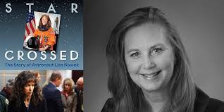 Book Signing At Oxford Exchange, Kimberly C. Moore, Author Of "Star Crossed"