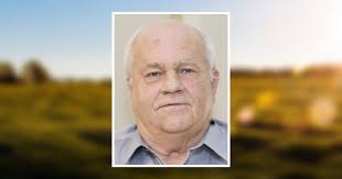 Ted Gary Cox Obituary 2016