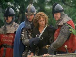 Robin Of Sherwood Robin Hood Robin Men Tv