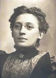 Ancestors of Estella Alberta Wehr 1903